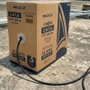 Phasak Bobina de Cable de Red PHR 670 Cat.6 F/FTP 305m Negro